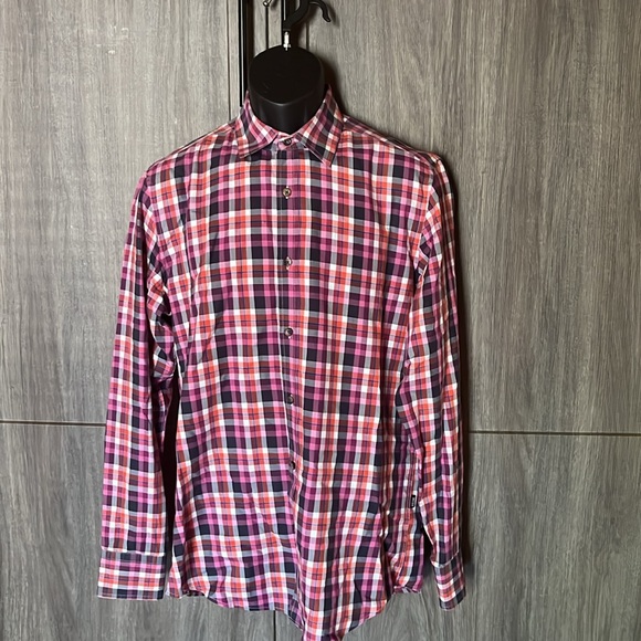 Hugo Boss button down shirt - Picture 1 of 13